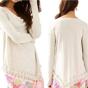 Lilly Pulitzer Ferrara sweater